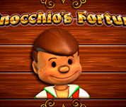 Pinocchio’s Fortune